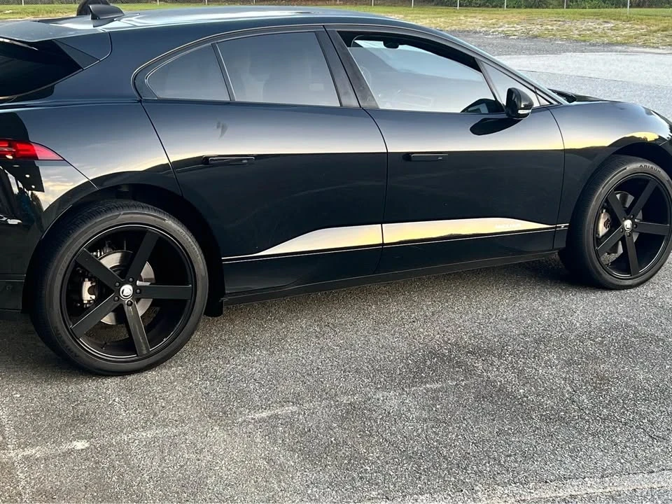 2020 Jaguar I-Pace - Image 6 of 12