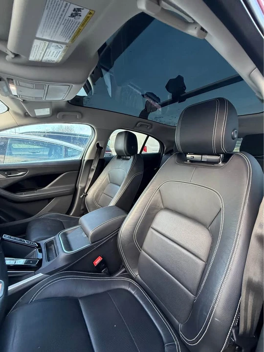 2020 Jaguar I-Pace - Image 4 of 8