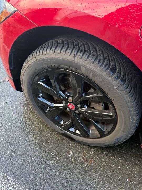 2020 Jaguar I-Pace - Image 8 of 8