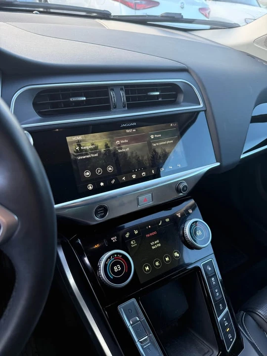 2020 Jaguar I-Pace - Image 5 of 8