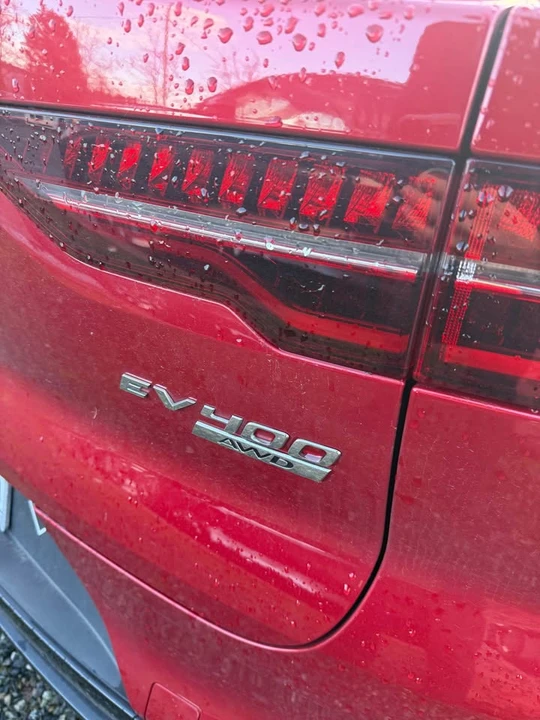 2020 Jaguar I-Pace - Image 6 of 8
