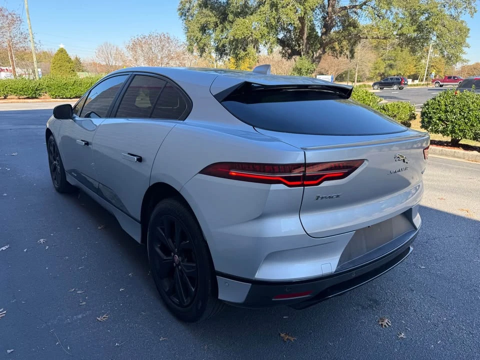 2020 Jaguar I-Pace - Image 3 of 13