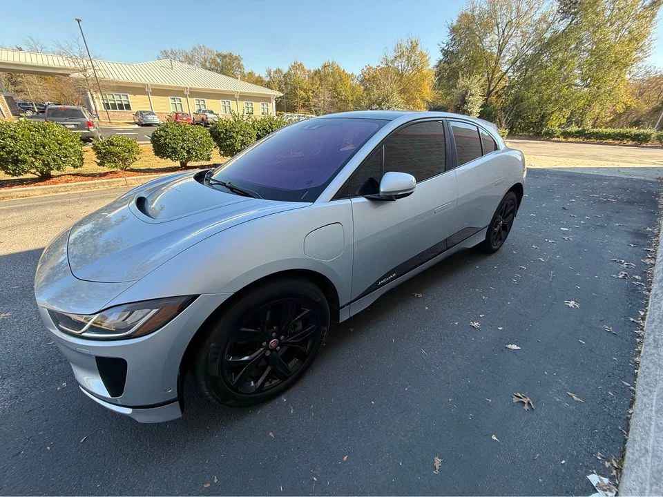 2020 Jaguar I-Pace - Image 4 of 13
