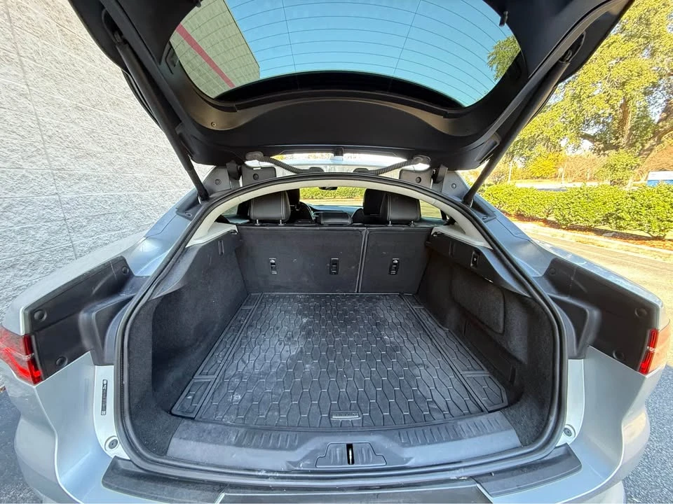 2020 Jaguar I-Pace - Image 9 of 13
