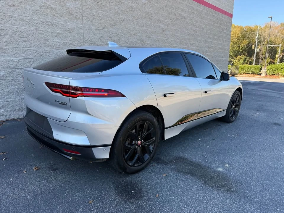 2020 Jaguar I-Pace - Image 2 of 13