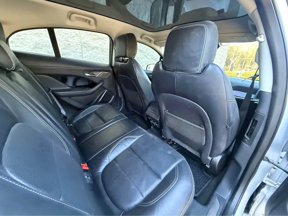 2020 Jaguar I-Pace - Image 7 of 13