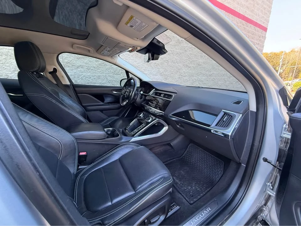 2020 Jaguar I-Pace - Image 5 of 13