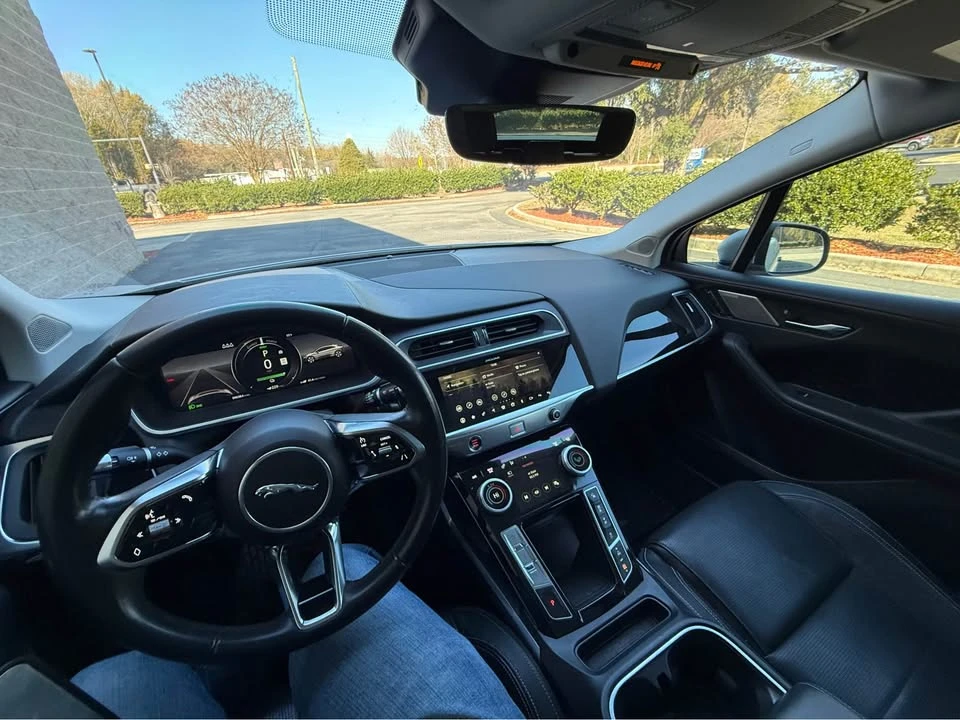 2020 Jaguar I-Pace - Image 12 of 13