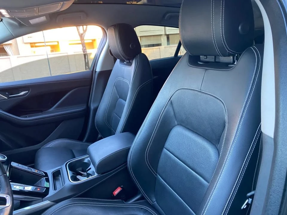 2020 Jaguar I-Pace - Image 16 of 20