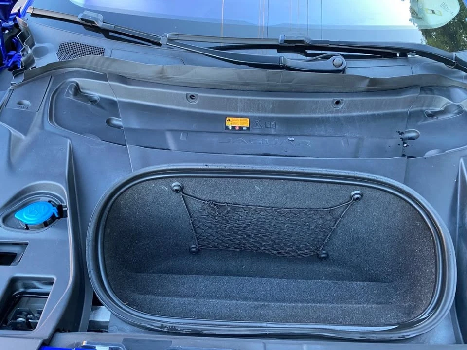 2020 Jaguar I-Pace - Image 15 of 20