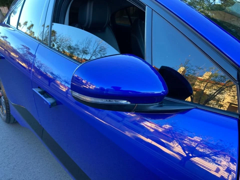2020 Jaguar I-Pace - Image 12 of 20