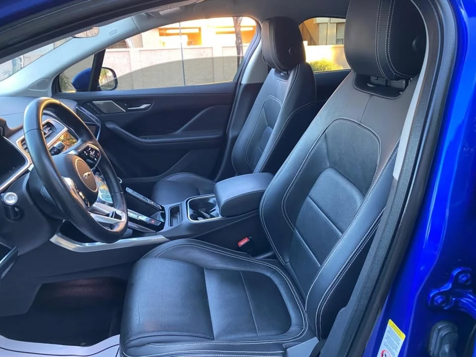 2020 Jaguar I-Pace - Image 19 of 20