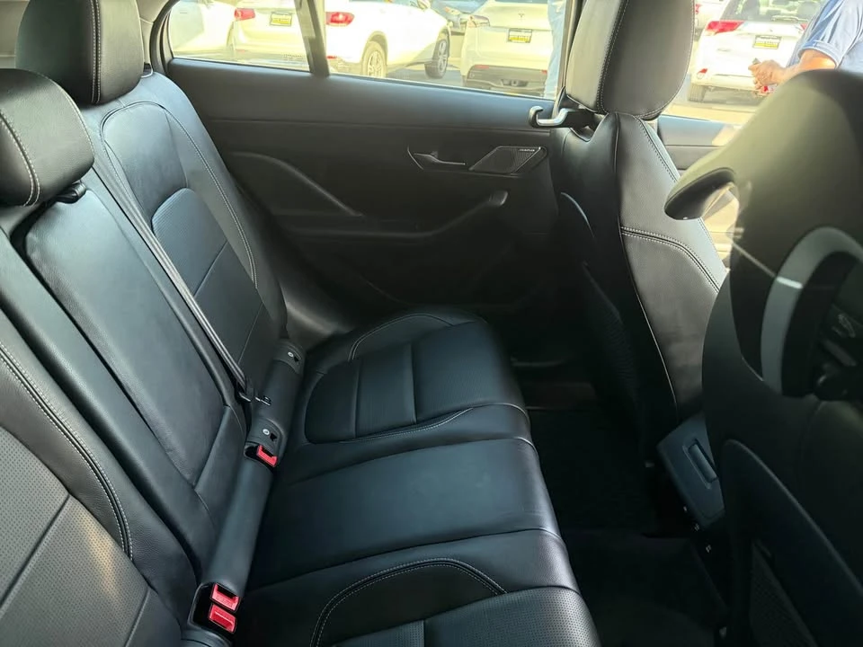 2020 Jaguar I-Pace - Image 3 of 6