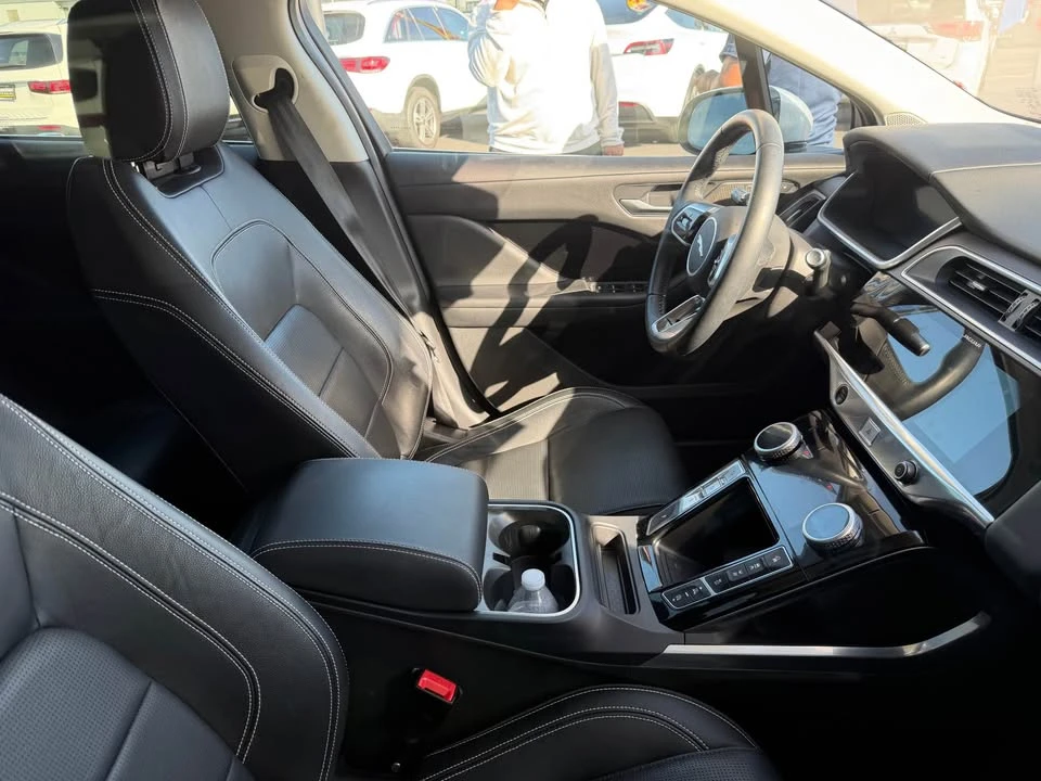 2020 Jaguar I-Pace - Image 4 of 6