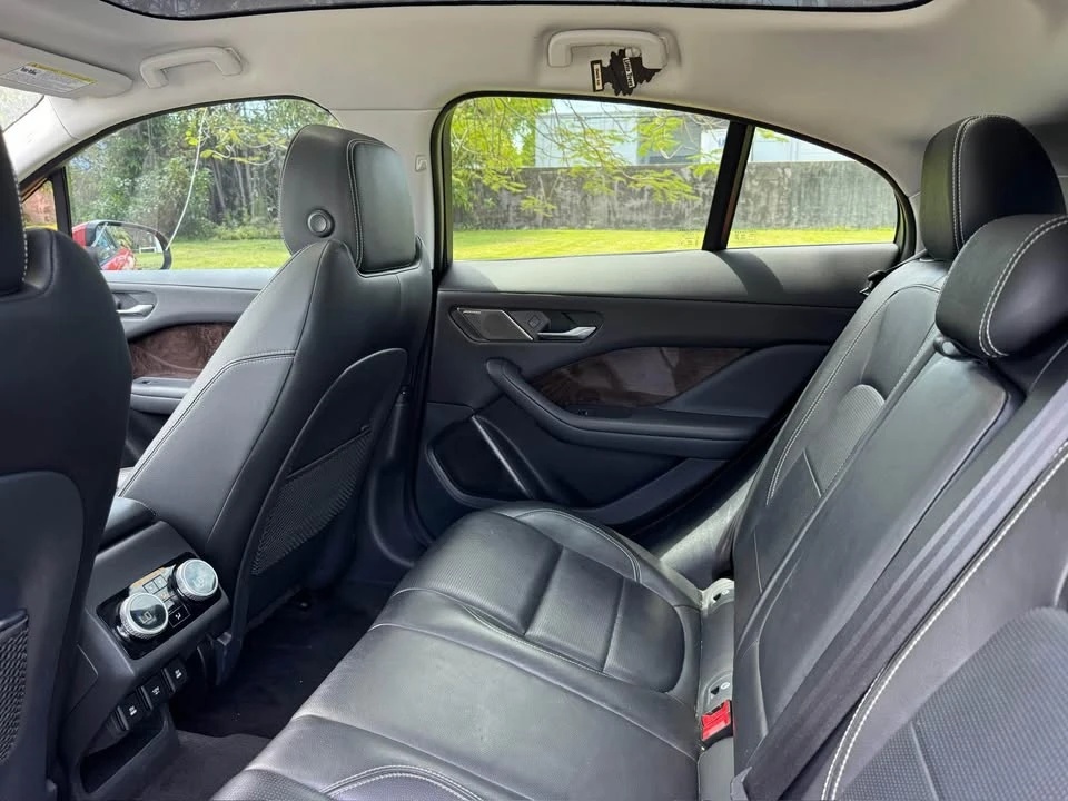2020 Jaguar I-Pace - Image 6 of 6
