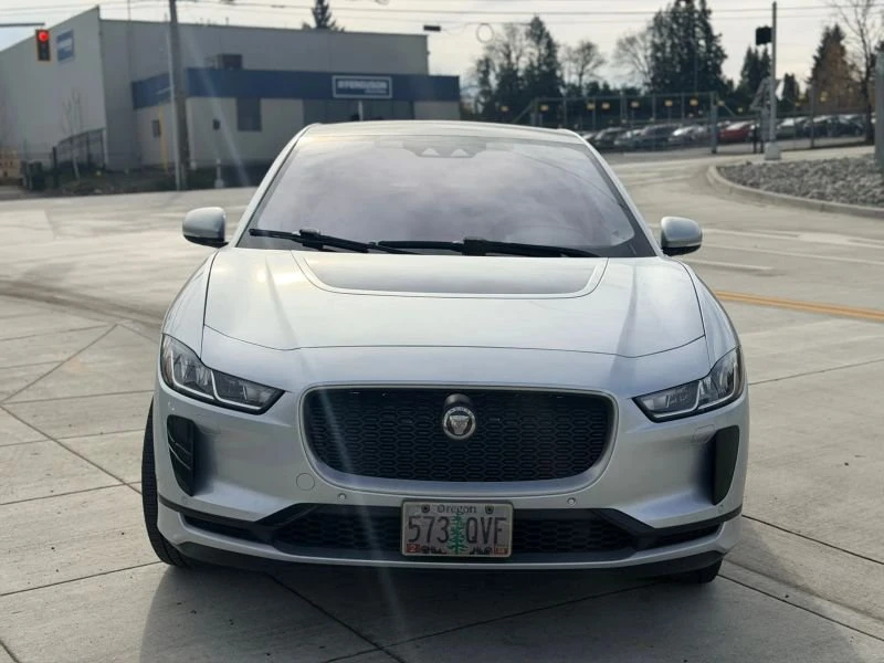2020 Jaguar I-Pace - Image 7 of 10