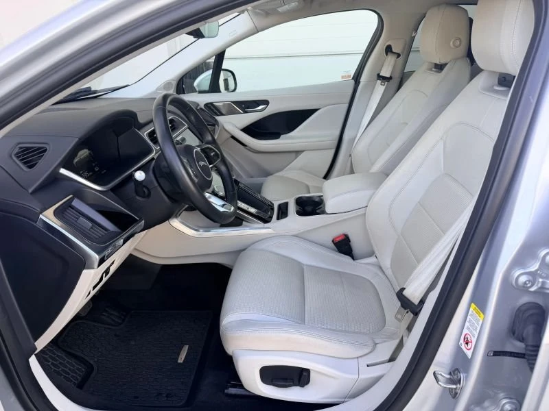 2020 Jaguar I-Pace - Image 12 of 20