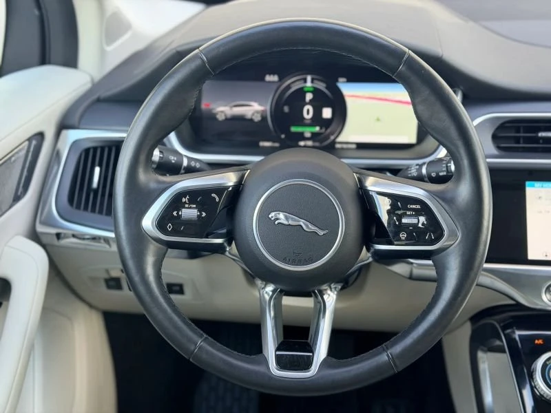 2020 Jaguar I-Pace - Image 19 of 20