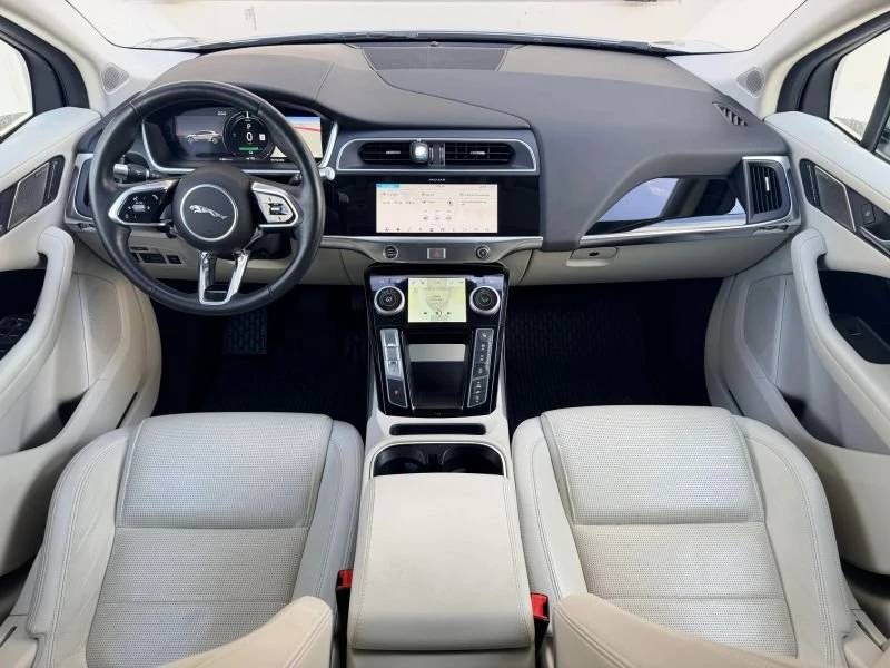 2020 Jaguar I-Pace - Image 18 of 20