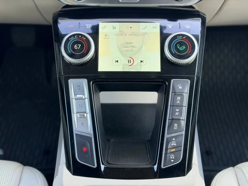 2020 Jaguar I-Pace - Image 20 of 20