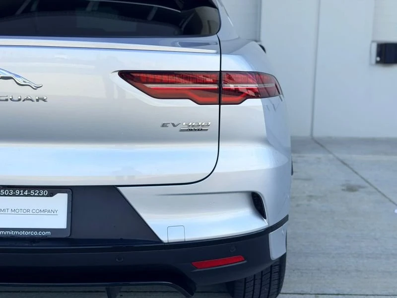 2020 Jaguar I-Pace - Image 10 of 20