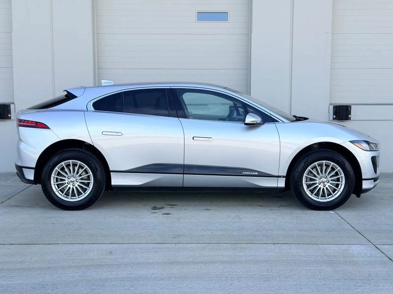 2020 Jaguar I-Pace - Image 6 of 20