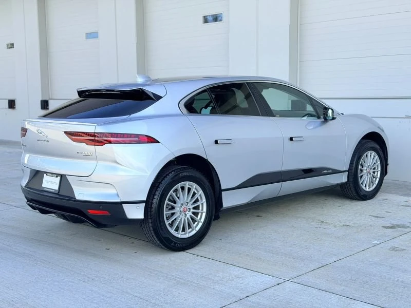 2020 Jaguar I-Pace - Image 5 of 20