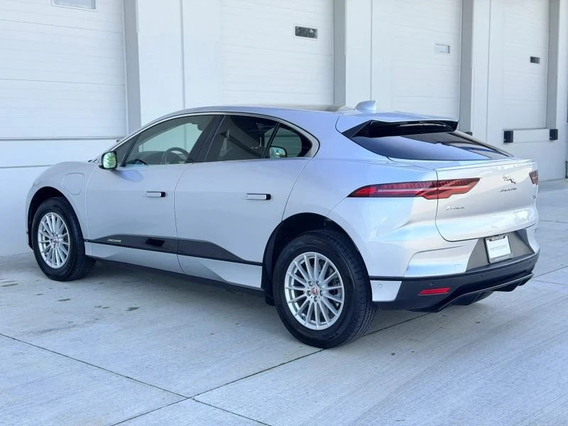2020 Jaguar I-Pace - Image 3 of 20