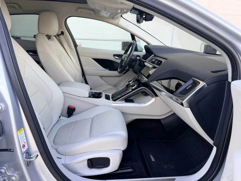2020 Jaguar I-Pace - Image 16 of 20