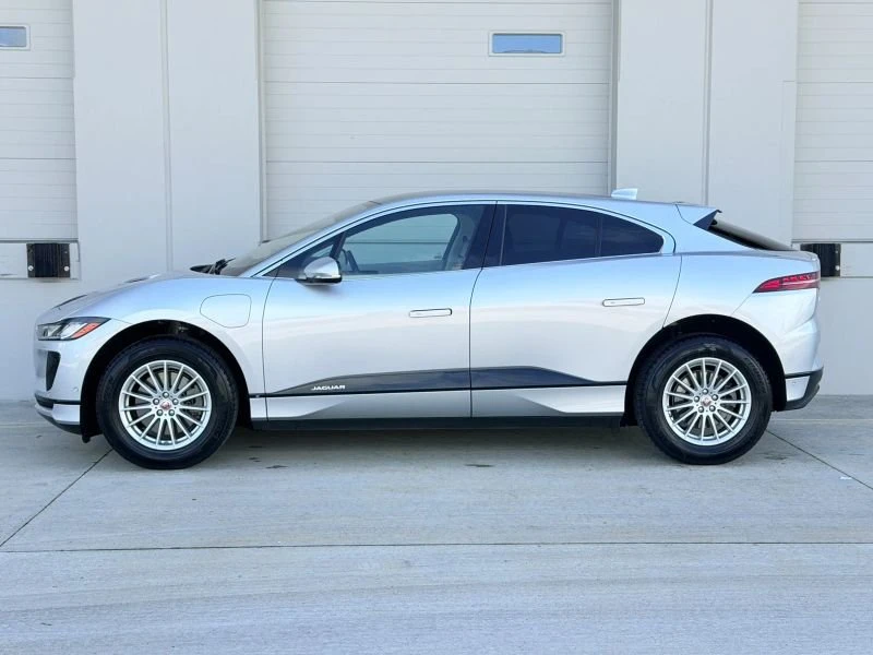 2020 Jaguar I-Pace - Image 2 of 20