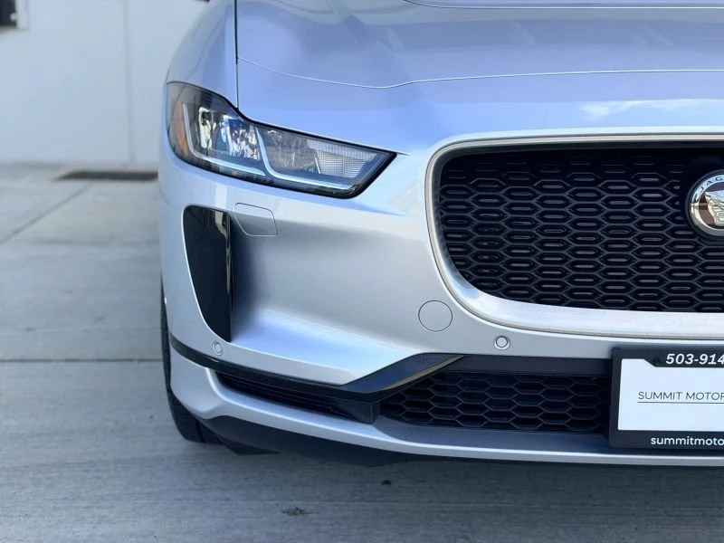 2020 Jaguar I-Pace - Image 9 of 20