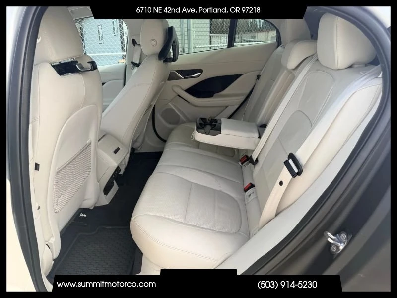 2020 Jaguar I-Pace - Image 10 of 10