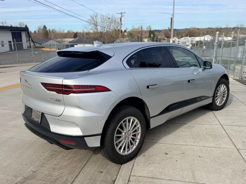2020 Jaguar I-Pace - Image 5 of 10