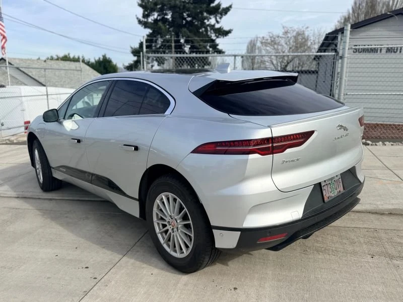 2020 Jaguar I-Pace - Image 3 of 10