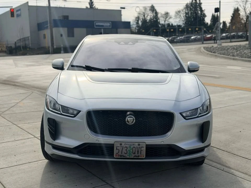 2020 Jaguar I-Pace - Image 7 of 10