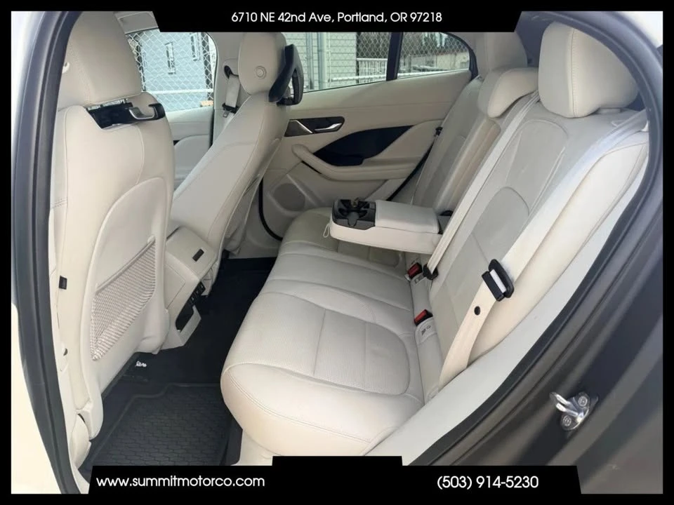 2020 Jaguar I-Pace - Image 10 of 10