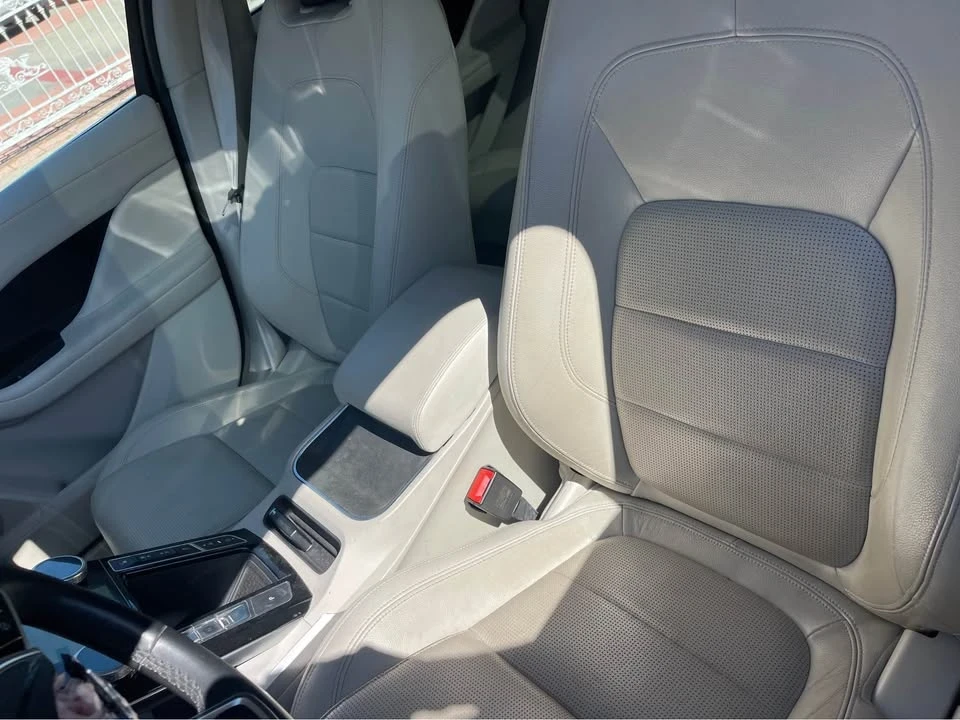 2020 Jaguar I-Pace - Image 3 of 11