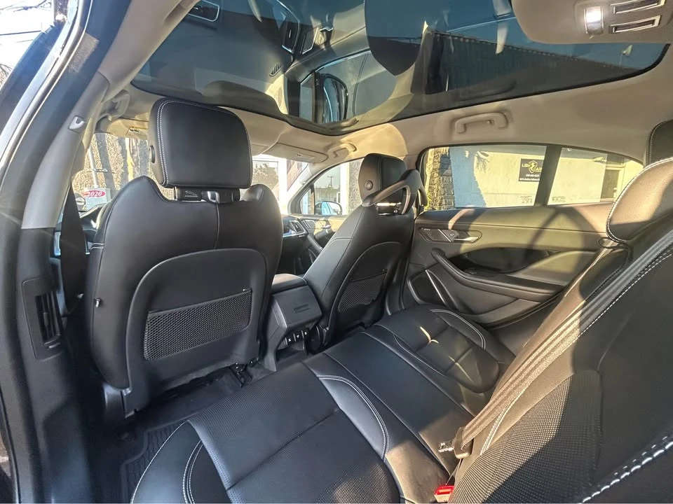 2020 Jaguar I-Pace - Image 13 of 13