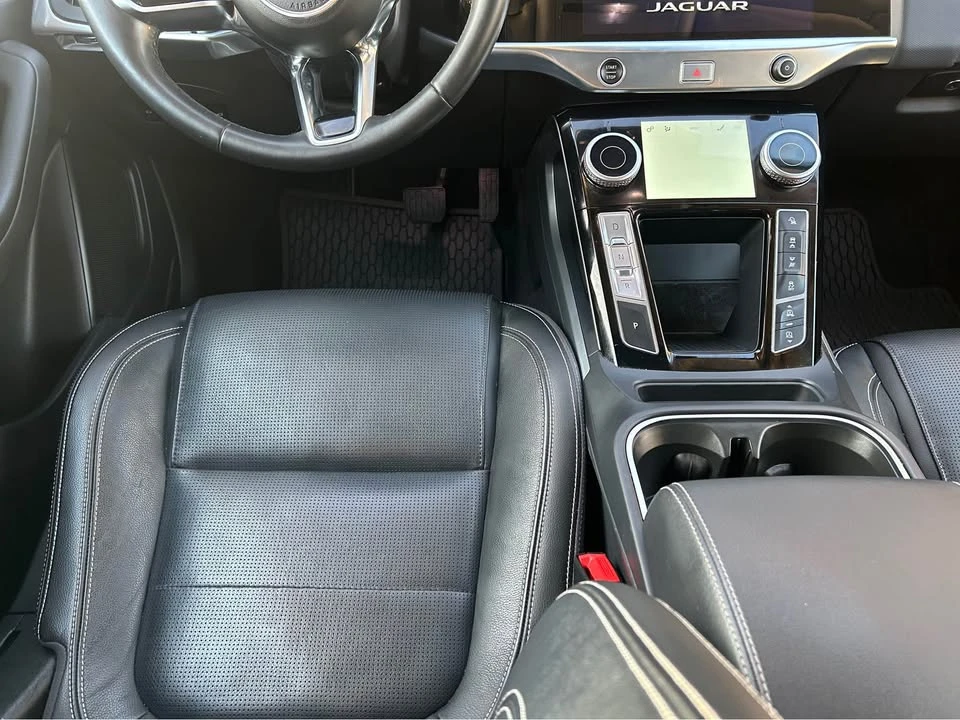 2020 Jaguar I-Pace - Image 12 of 13