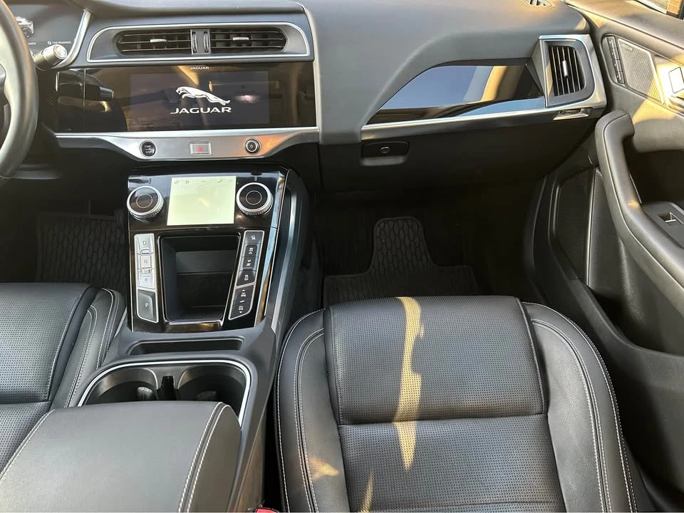 2020 Jaguar I-Pace - Image 11 of 13