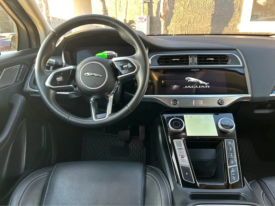 2020 Jaguar I-Pace - Image 10 of 13