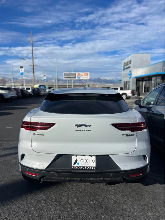 2020 Jaguar I-Pace - Image 5 of 7