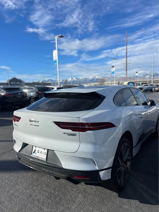 2020 Jaguar I-Pace - Image 6 of 7