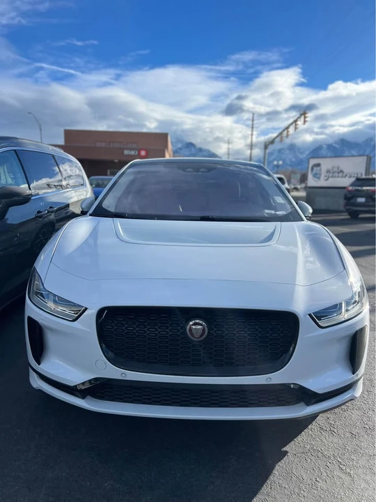 2020 Jaguar I-Pace - Image 2 of 7