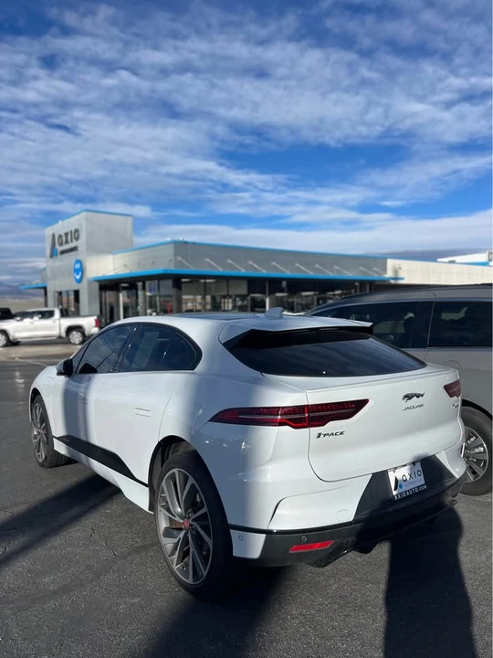 2020 Jaguar I-Pace - Image 4 of 7
