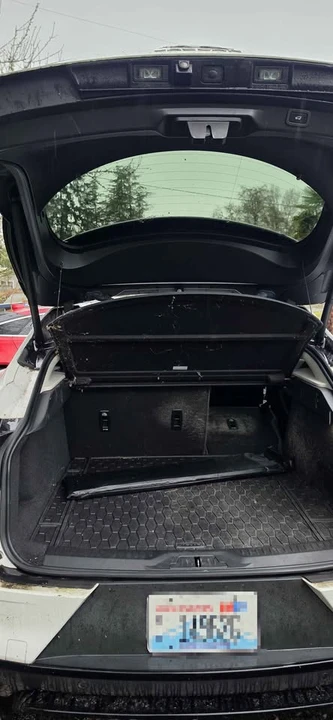 2020 Jaguar I-Pace - Image 6 of 9