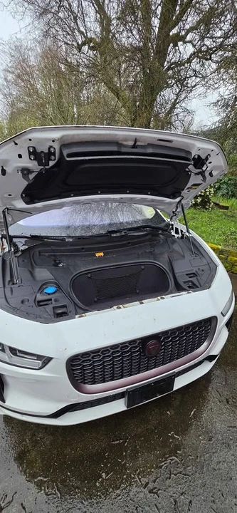 2020 Jaguar I-Pace - Image 5 of 9