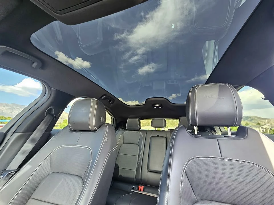 2020 Jaguar I-Pace - Image 5 of 8