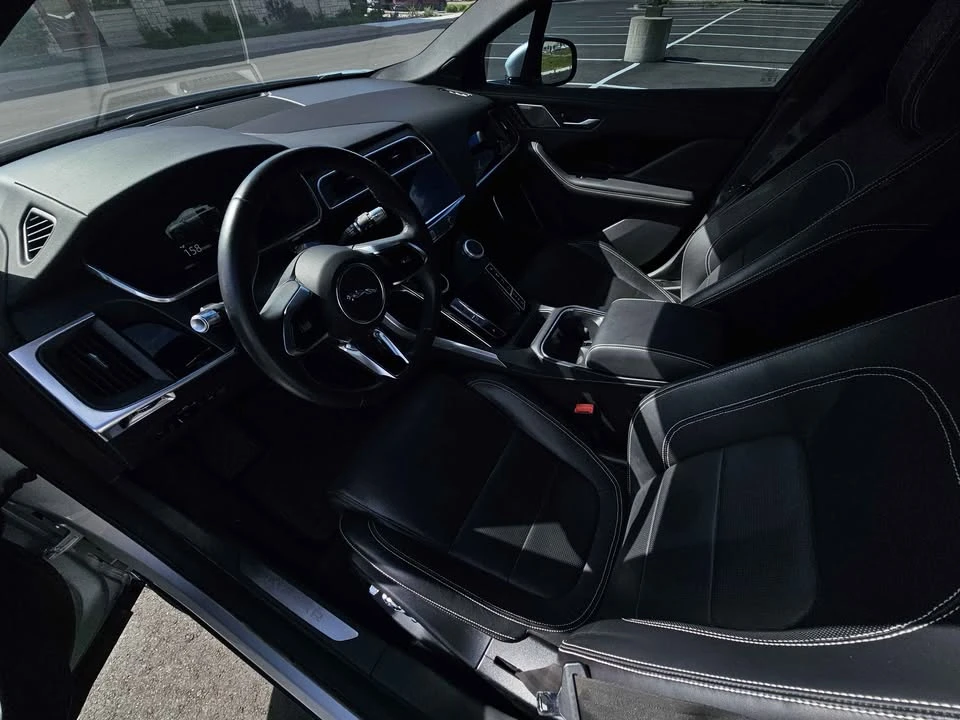 2020 Jaguar I-Pace - Image 4 of 8
