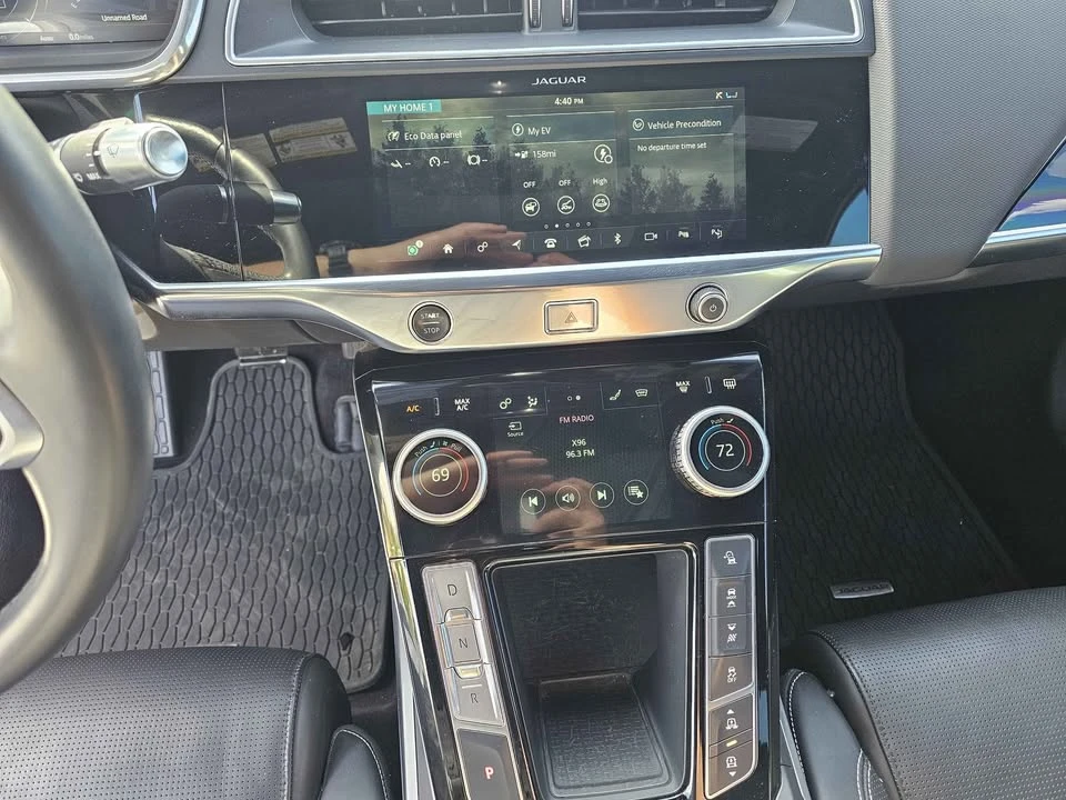 2020 Jaguar I-Pace - Image 7 of 8